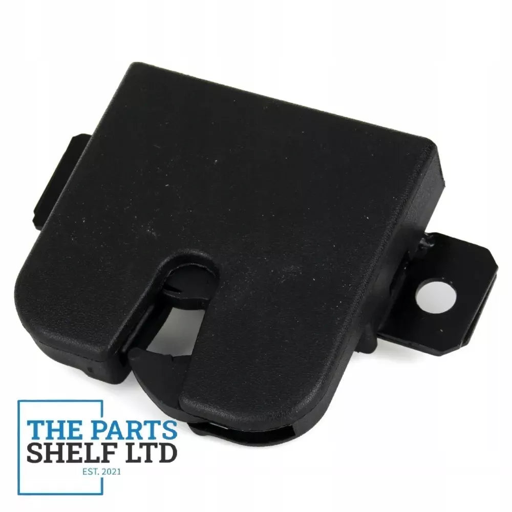 VW TRANSPORTER T5 03-16 REAR TRUNK BOOT LOCK MECHANISM 7LA827505A GENUINE