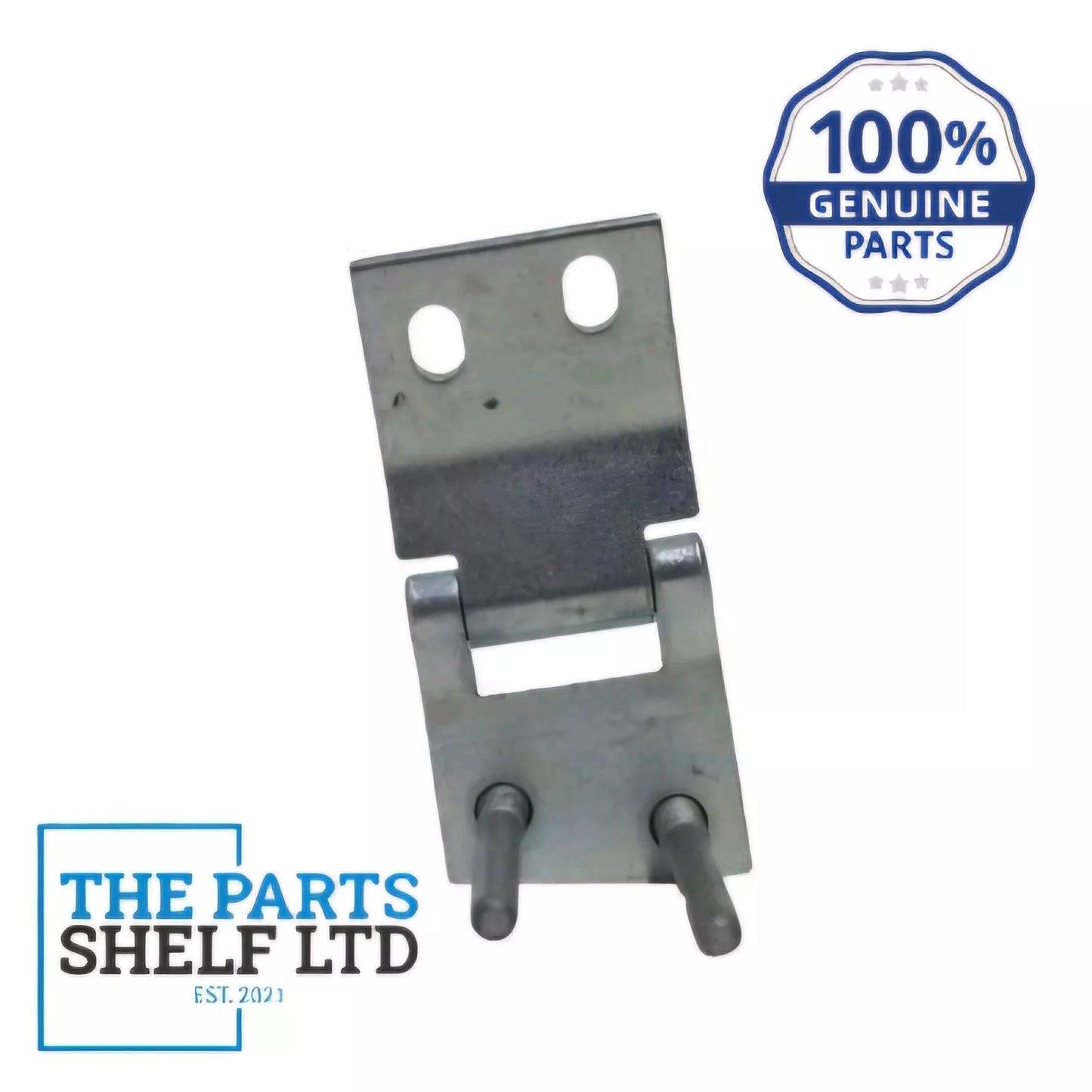 VOLKSWAGEN TRANSPORTER T5 T6 03-19- TAILGATE REAR DOOR UPPER HINGES GENUINE NEW
