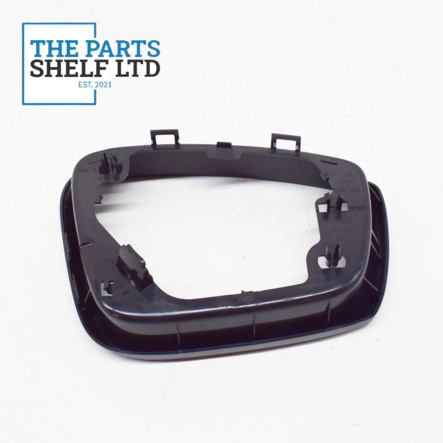 GENUINE VW UP SKODA CITIGO SEAT MII 12-16 WING MIRROR TRIM LEFT N/S 1S08576019B9