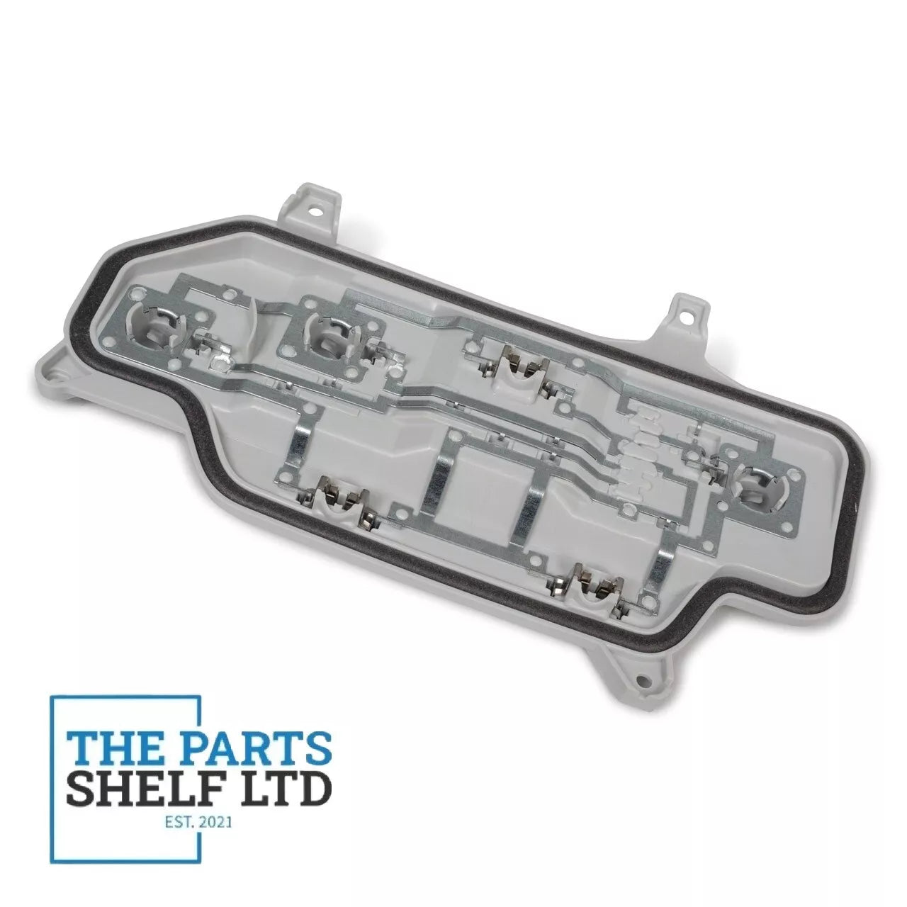 VW CADDY 15-21 GENUINE REAR N/S PASSENGER TAIL LIGHT BULB HOLDER