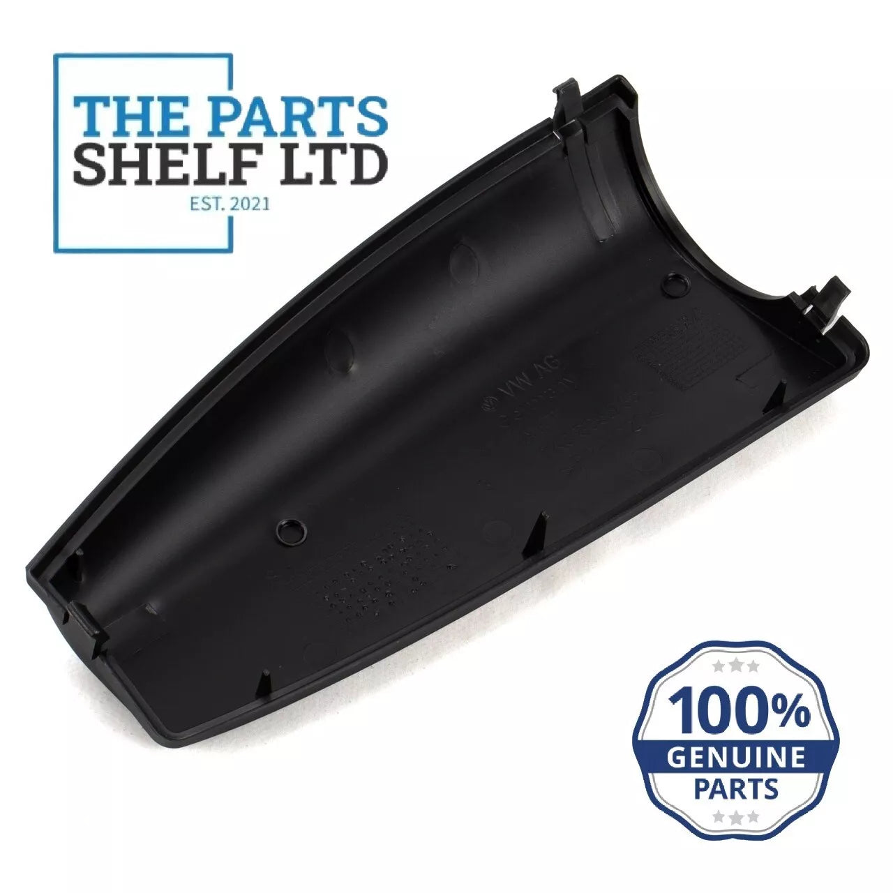 GENUINE VW / AUDI AIR INTAKE DUCT COVER LID 1K0805965J 9B9