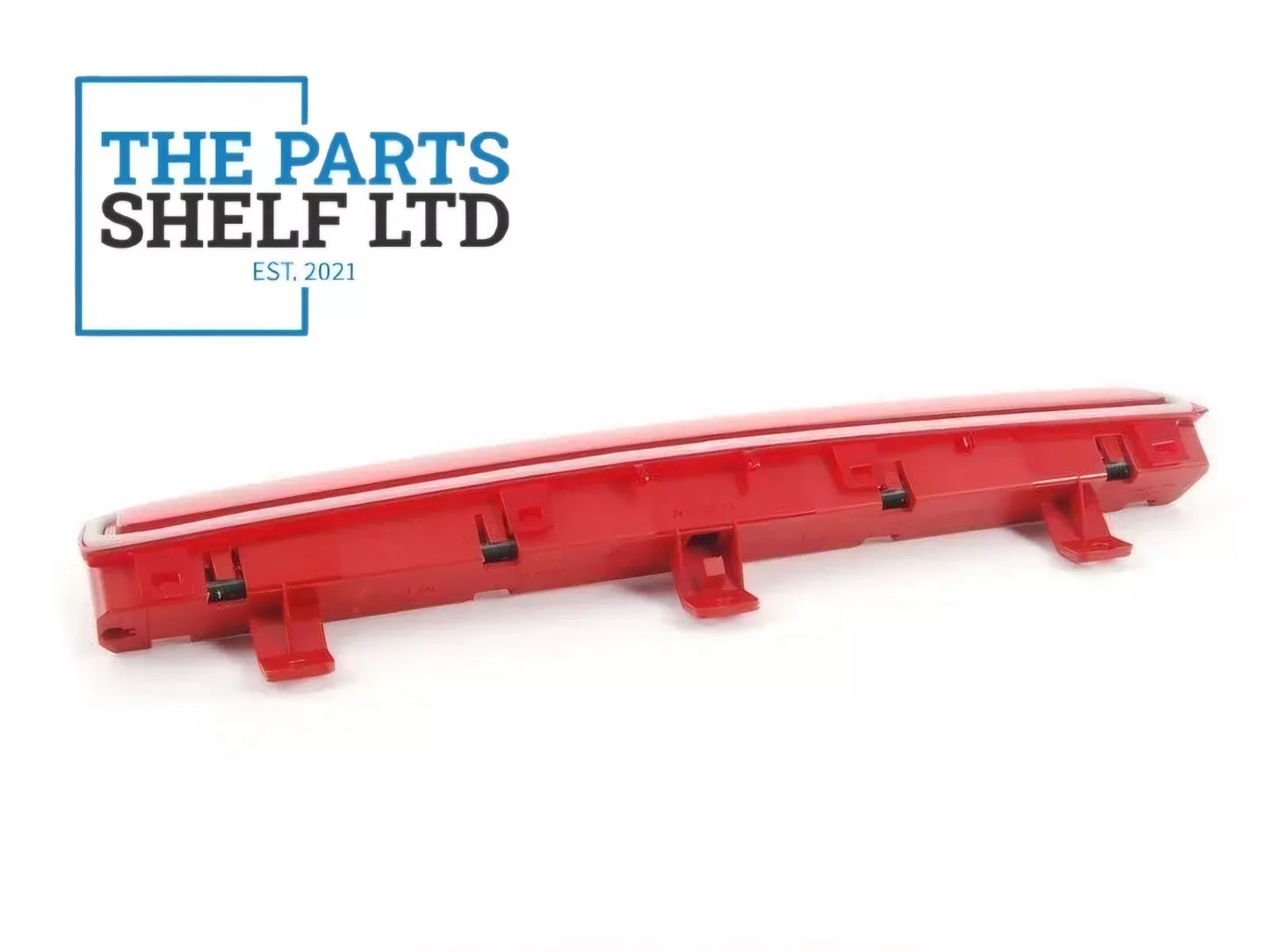 AUDI A4 S4 B7 CONVERTIBLE 2007-2009 - HIGH LEVEL THIRD BRAKE LIGHT - GENUINE 8H0945097C