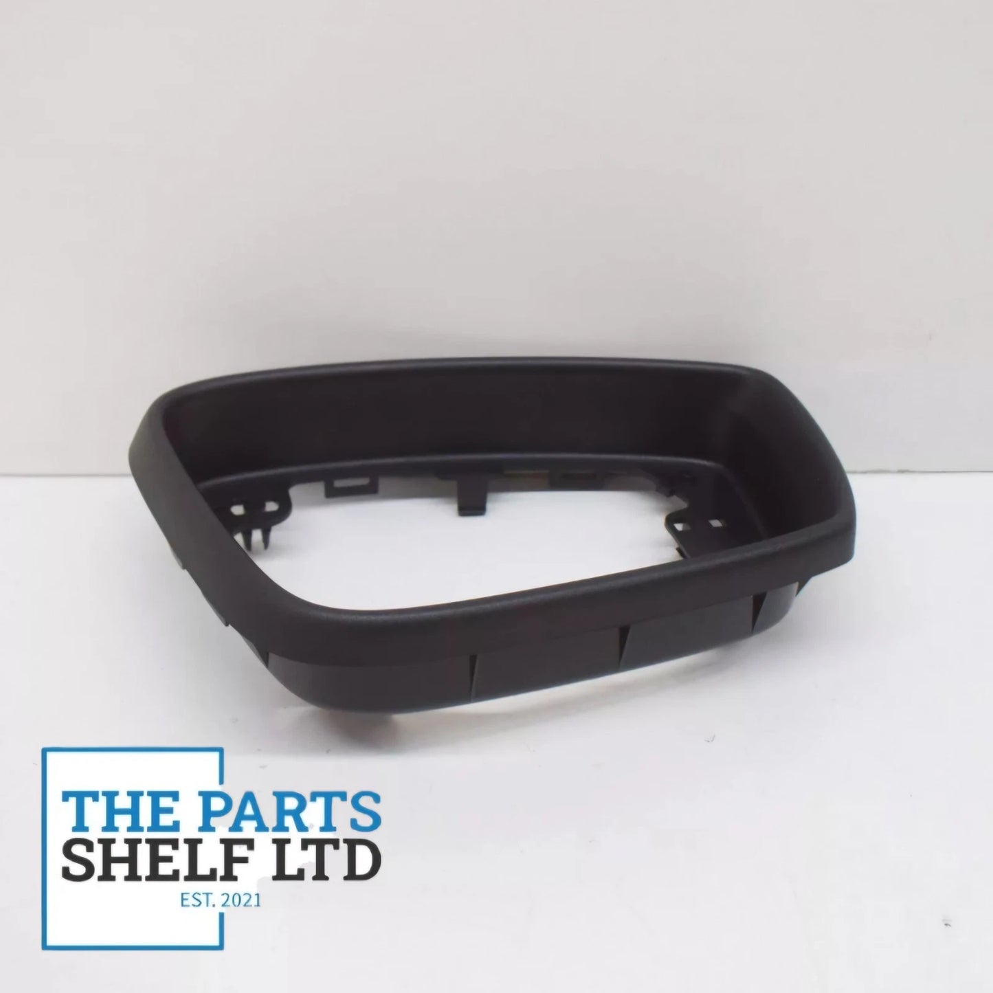 GENUINE VW UP SKODA CITIGO SEAT MII 12-16 WING MIRROR TRIM RIGHT O/S