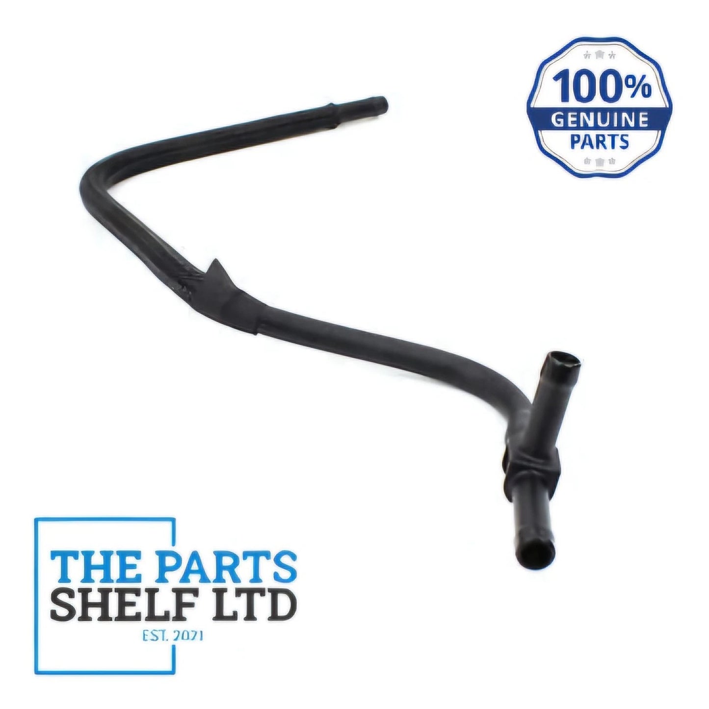 GENUINE AUDI VOLKSWAGEN A4 A4Q A6 A6Q A8Q AQ7 COOLANT WATER PIPE 059121086F