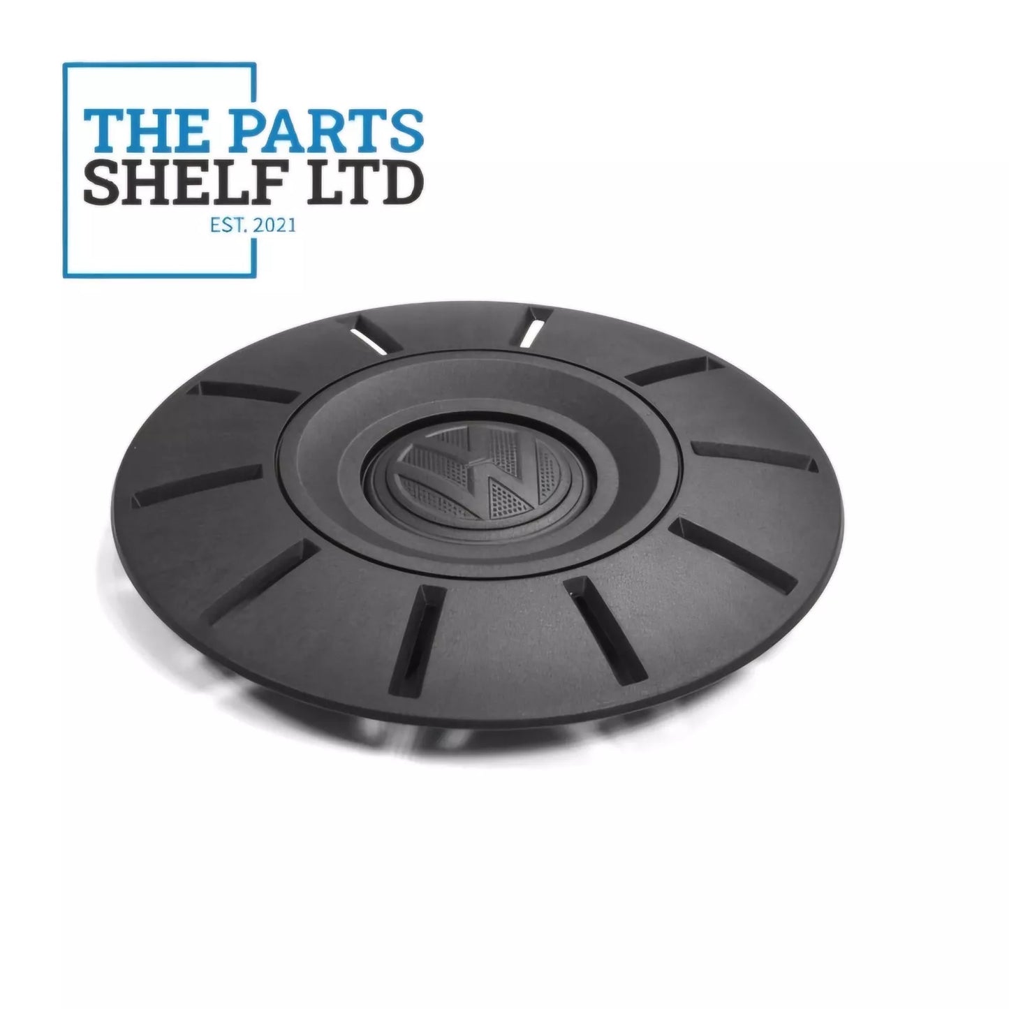 Genuine VW Transporter T5 03-15 Centre cap for steel wheel