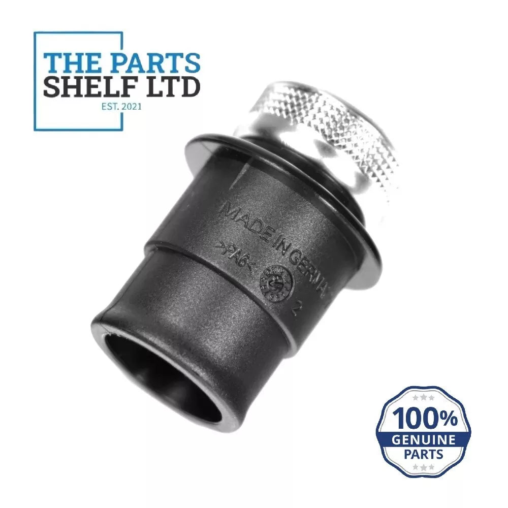 Genuine Audi Cigarette Lighter Dummy Cover 12V A3 A6 A8 Q3