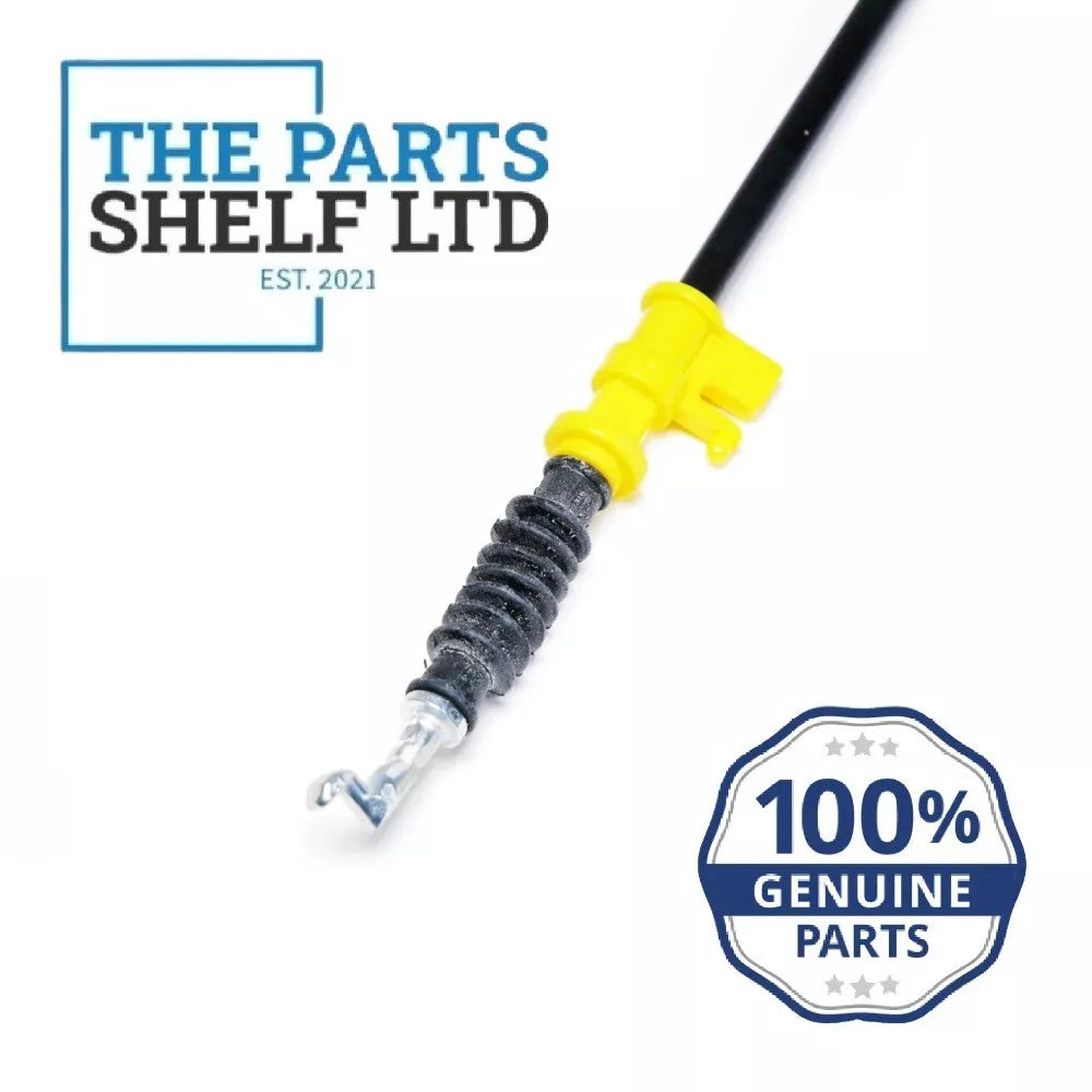 AUDI A1 A4 A5 A6 A7 A8 Q3 Q5 FRONT REAR DOOR BOWDEN CABLE 4H0837099B