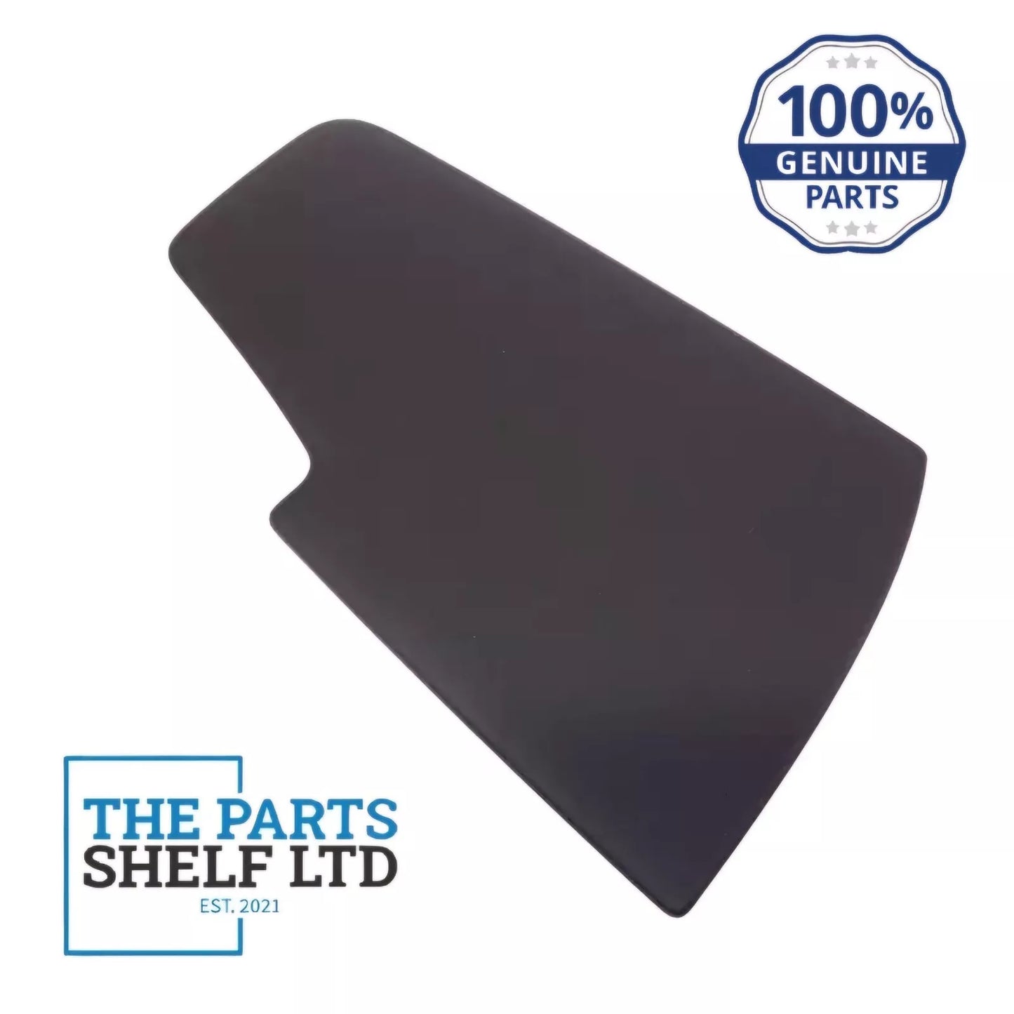 GENUINE AUDI TT MK2 ROADSTER REAR SOFT ROOF TOP TRIM RIGHT O/S DRIVERS SIDE