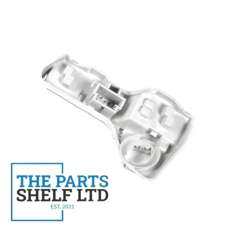 GENUINE VW GOLF 13-17 INNER TAIL LIGHT BULB CARRIER LEFT N/S RHD 5G0945259A