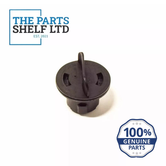 GENUINE VW CADDY TOURAN HEADLIGHT TURN INDICATOR BULB HOLDER NEW 2K0953123
