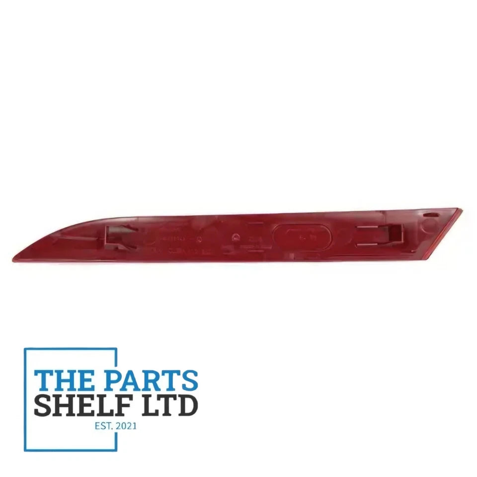 GENUINE SEAT IBIZA 3 DOOR 2009 - 2012 REAR BUMPER REFLECTOR RIGHT 6J3945106