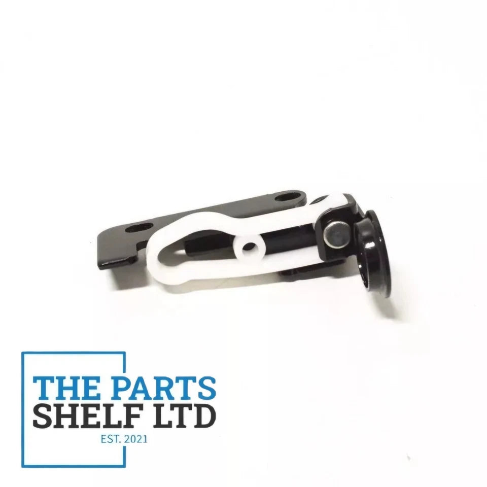 VW CADDY 2004+ ONWARDS - SIDE LOADING DOOR CATCH - O/S RIGHT 2K0843414A