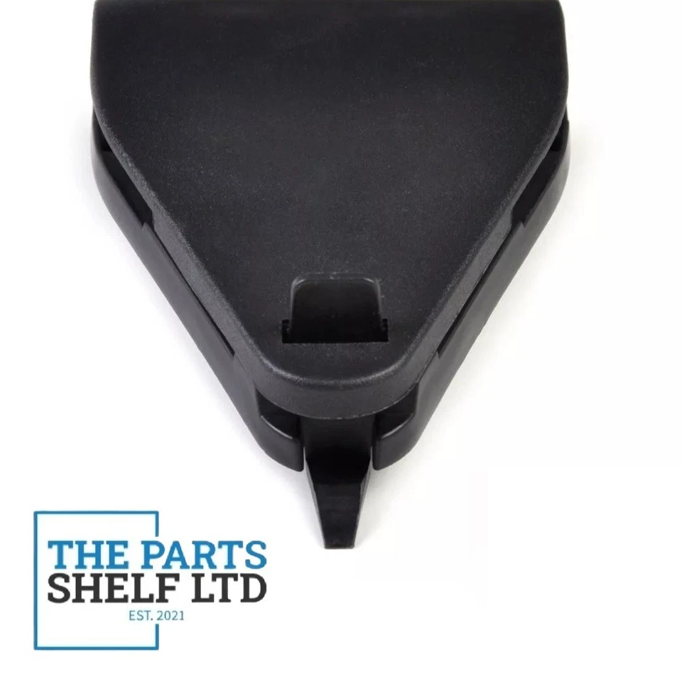 GENUINE AUDI A4 01-08 A6 05-08 TRUNK WARNING TRIANGLE HOLDER BRACKET 8E5860285A01C
