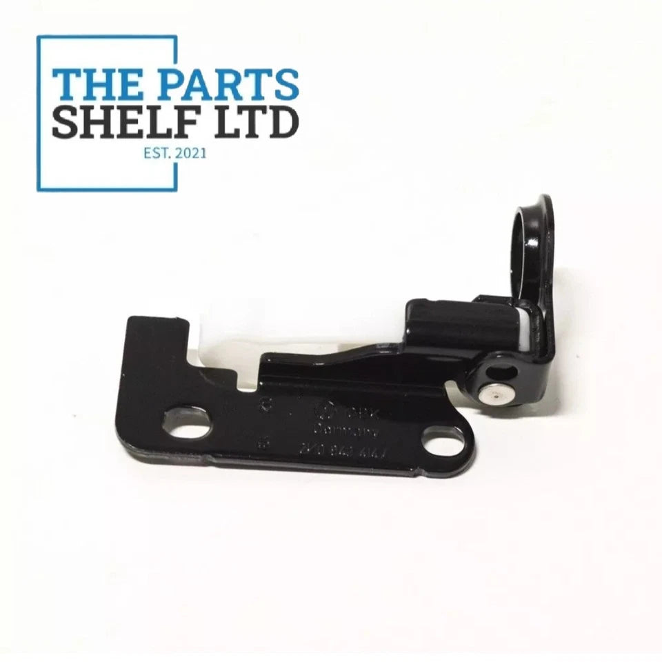 VW CADDY 2004+ ONWARDS - SIDE LOADING DOOR CATCH - O/S RIGHT 2K0843414A