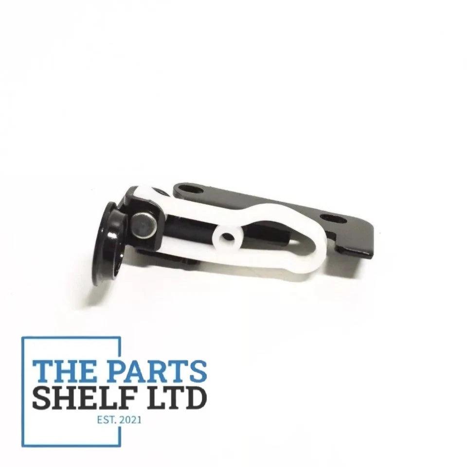 VW CADDY 2004+ ONWARDS - SIDE LOADING DOOR CATCH - N/S LEFT 2K0843413A