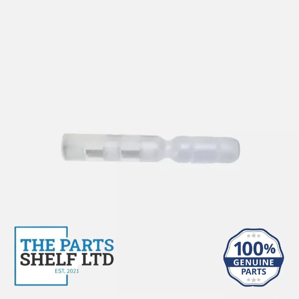 VW Transporter T5 T6 + Caddy - Side loading door retainer lock button rod clip 7H0843663
