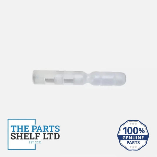 VW Transporter T5 T6 + Caddy - Side loading door retainer lock button rod clip 7H0843663